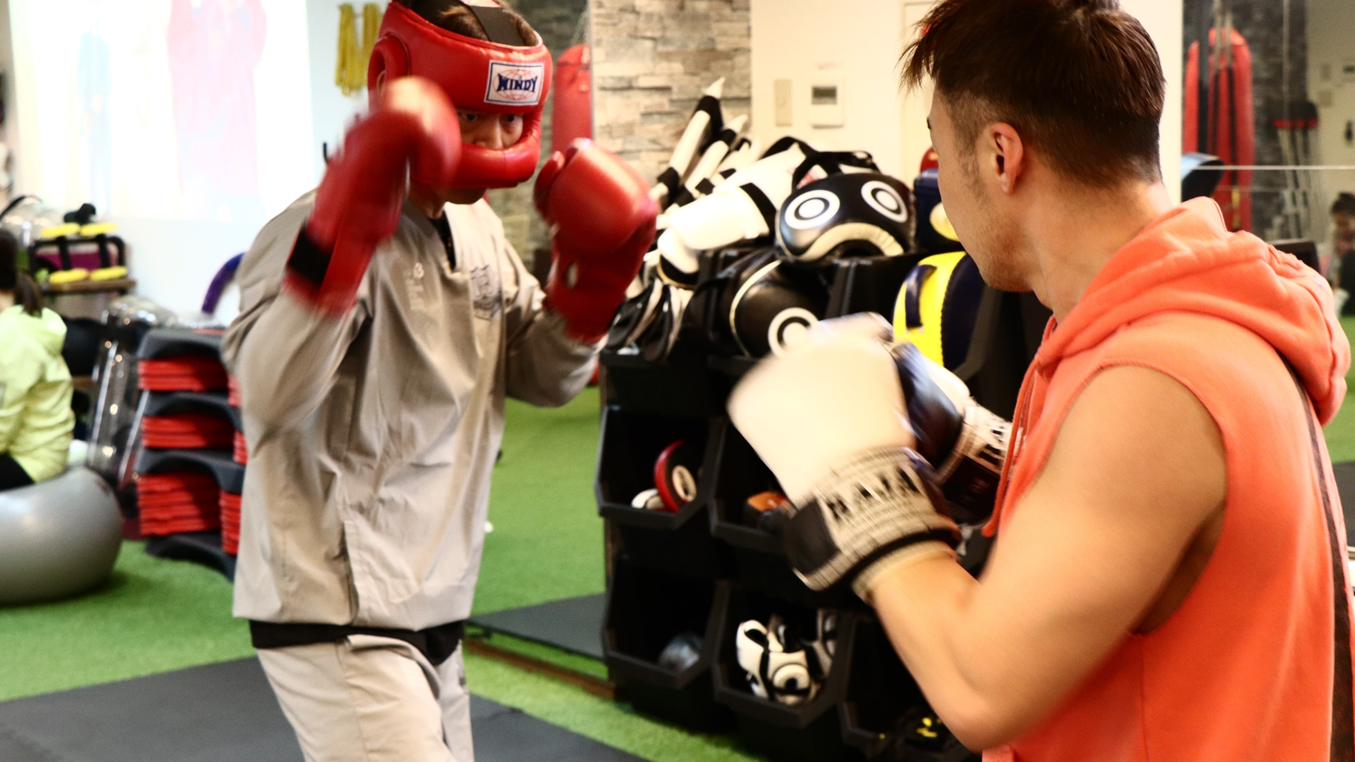 VEGA心斎橋のメインビジュアル